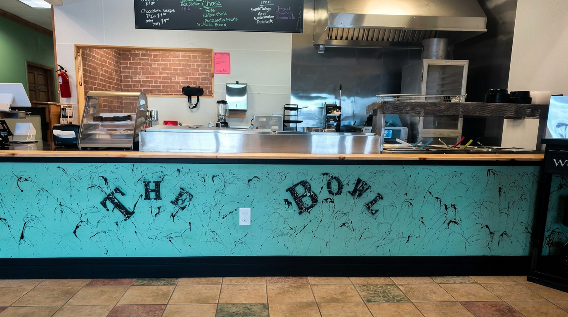 Come see us
