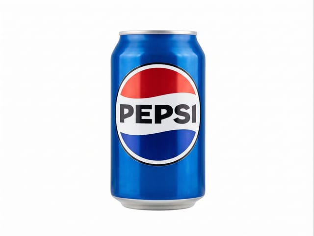 Pepsi.