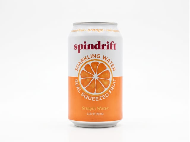 Blood Orange Tangerine.
