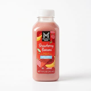 Strawberry Banana