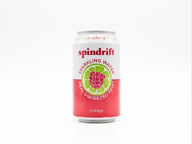 Raspberry Lime.